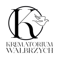 Logo Krematorium Wałbrzych - krematorium dolnośląskie