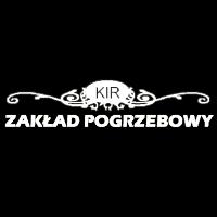 Logo KIR Zakład Pogrzebowy