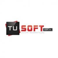Logo Tusoft - Oprogramowanie Funeralne