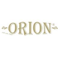Logo Zakład Pogrzebowy Orion