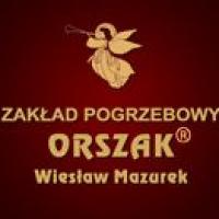 Zakład Pogrzebowy Orszak® - Gdańsk