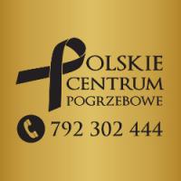 Logo PCP zakład pogrzebowy Kraczkowa, usługi pogrzebowe