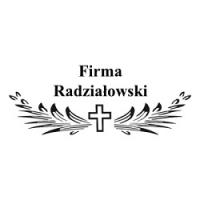 Logo Firma Radziałowski Zakład pogrzebowy