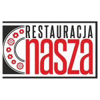 Logo Restauracja Nasza - Stypy Wrocław Psie Pole