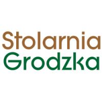 Logo Stolarnia Grodzka Trumny, Tanie Trumny