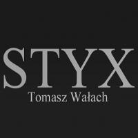 Logo Styx Zakład pogrzebowy