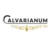 Logo Producent urn drewnianych Calvarianum