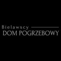 Logo Dom pogrzebowy Bielawscy