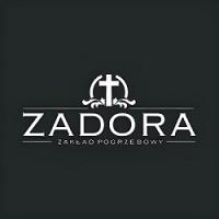 Logo Zakład Pogrzebowy ZADORA - Wadowice
