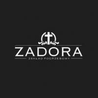 Logo Zakład pogrzebowy Zadora - Zator