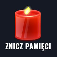 Logo Urny pogrzebowe Sklep Znicz Pamięci