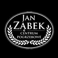 Logo Jan Ząbek Zakład Pogrzebowy Tarnobrzeg