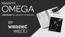 Omega Magazyn Funeralny