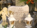 Zosia Zuzia Strzyżewska