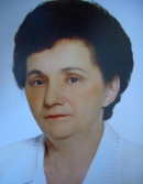Elżbieta Borawska