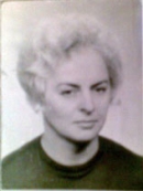 Zofia Lutecka