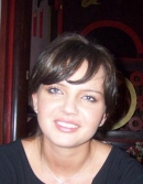 Magdalena Kwapisz