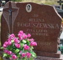 Helena Boguszewska