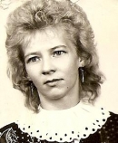 Olga Chmielewska