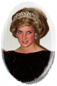 Diana Frances Spencer, Księżna Walii