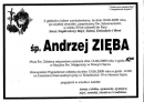 Andrzej Zięba