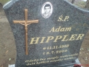 Adam Hippler