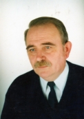 Henryk Krzykos