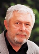 aktor Jerzy Bińczycki