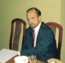 Zbigniew Piotr Nawrot