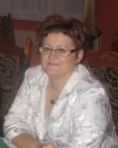 Teresa Kaczmarek
