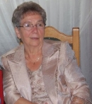 Maria Szczecina