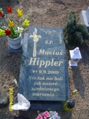 Maciej Hippler