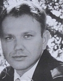Bartosz Borowski