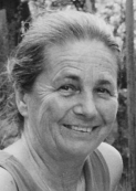 Janina Barbara Natusiewicz Mirer