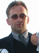 Zbyszek Popowski
