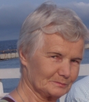 Irena Maria Antczak