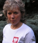 Małgorzata Wesołowska