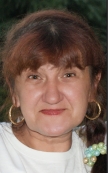 Maria Kłeczek