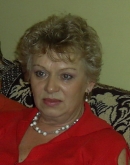 Maria Sokołowska