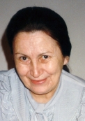 Janina Kudela