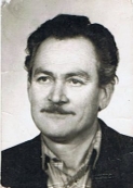 Józef Bolszewski