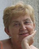 Halina Waczyńska Gajewska