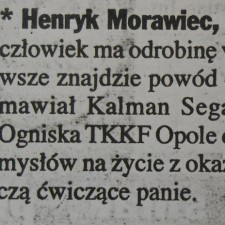 Nowa Trybuna Opolska 31.03.2000