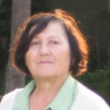Maria Szmalenberg