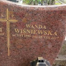 Wanda Wiśniewska