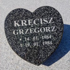 Grzegorz Kręcisz