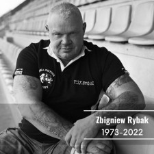 Zbigniew Rybak