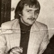 Krzysztof Pyznarski