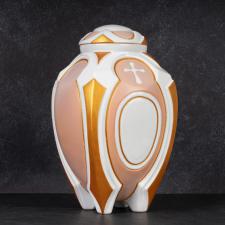 Urna ceramiczna FUN-003