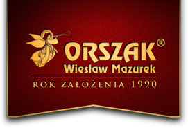 Orszak Zakład Pogrzebowy Mazurek W.